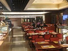 -北京朝阳悠唐皇冠假日酒店