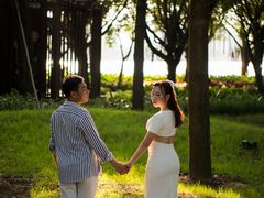 -经典婚纱摄影美学馆·私人定制