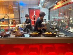 -铁胖子口碑长沙菜·龙虾烧烤(赤岗社区店)