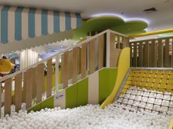 -meland亲子乐园•派对•研学(苏州悠方购物中心店)