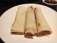艾美酒店新食谱西餐厅-厦门艾美酒店·新食谱西餐厅