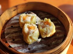 北菇蒸烧卖-香宫中餐厅·大连香格里拉(人民路店)