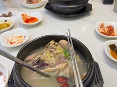 -长顺参鸡汤店(西塔总店)