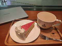 -Peet's 皮爷咖啡(乐峰店)