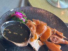 -德尚煌·顺德菜(誉山悠方天地店)
