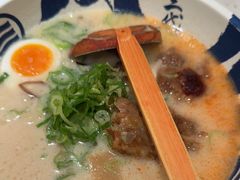 -味千拉面(广州白云机场T1西二店)