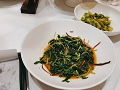 -小厨娘淮扬菜(龙湾天街店)