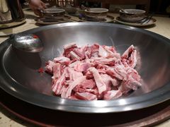 -313羊庄铁锅烀羊肉(望京店)