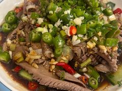 -聚福缘菜馆(隆昌路店)