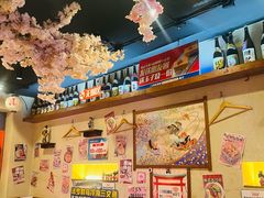 -三月居酒屋(青年大街店)