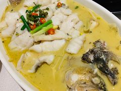 -粗茶淡饭·汉口公馆(循礼门店)