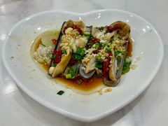 -郭姐·威海渔村(黄兴路店)