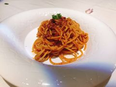 肉酱面-俄士厨房(万松园店)