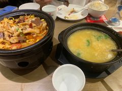 -洪兴砂锅·融合砂锅菜(三站店)