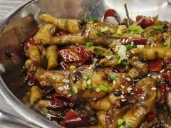 -小民大排档(光谷店)