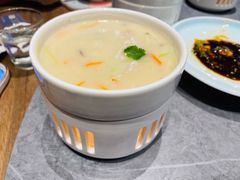 宋嫂鱼羹-江南里·新浙菜(苏州大悦城店)