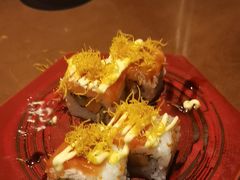 -千代武日本料理(哈西店)