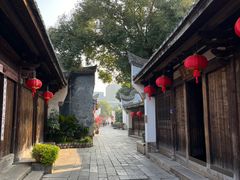 -三坊七巷历史文化街区