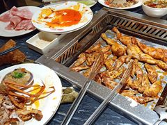 -食尚名肴自助涮烤