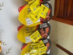 -周黑鸭(深圳龙岗区南岭内创店)