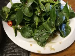 -小城粥道·海胆鲜虾粥(解放广场店)