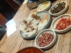 -京玉菲饭店(李村店)