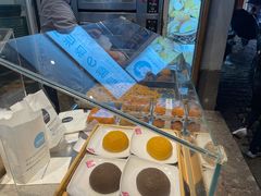 丁丁当当现烤面包-丁丁&当当牦牛酸奶·酥油面包(官门口店)