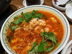 云南云林酸菜鱼-云海肴·汽锅鸡·云南菜(美罗城店)