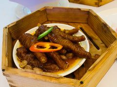 -四季海鲜酒楼·粤菜·早茶·宴会(南山中心区店)