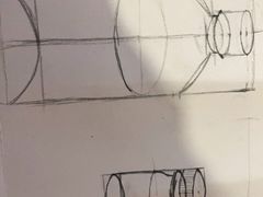 -白鹿艺术美学工作室 1 画室(MOMA校区)