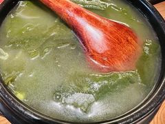 -海之屋韩式烤肉(海棠68环球美食街店)
