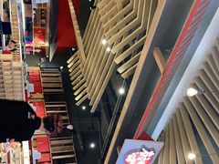 -友壹町寿司(嘉洲广场店)