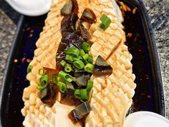 -路边边.炒菜烧烤.音乐餐厅(良乡长虹店)