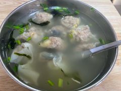 -海萍馄饨(湖北路店)