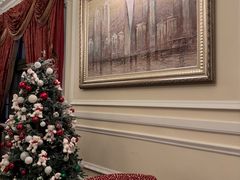 -Salon de Ville浦江汇(上海外滩华尔道夫酒店店)