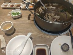-掂档潮汕牛肉火锅(沈阳万象城店)