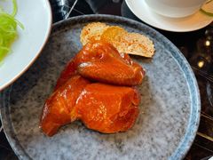 -杭州临平万丽酒店·万丽轩中餐厅