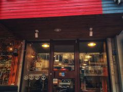 门面-董记面馆(漳州二路店)