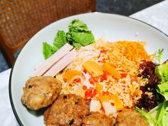 河内烤肉檬粉-PHO爺·越南料理(亦庄大族广场店)