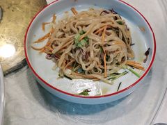 -乔家满族八大碗(流水沟店)