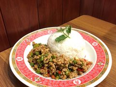 -曼谷食堂·泰国家庭料理(丹桂路店)