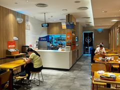 -吉野家(深圳超多维科技大厦分店)