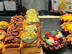 -Money Shops(愚园路店)