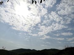 -青龙山生态文化旅游区(慈云寺)