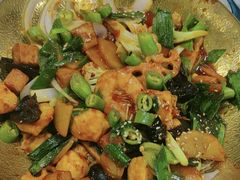 -清真•蜀风园(丁字沽总店)