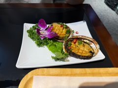 -鸭绿江海鲜烧烤大排档(杏林街店)