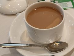 奶茶-利苑酒家(华熙国际店)