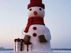 -人民防洪胜利纪念塔