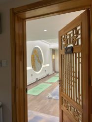 -悦尚生活空间•瑜伽普拉提•悦心芳香疗愈SPA