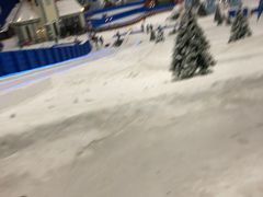 -长沙湘江冰雪世界